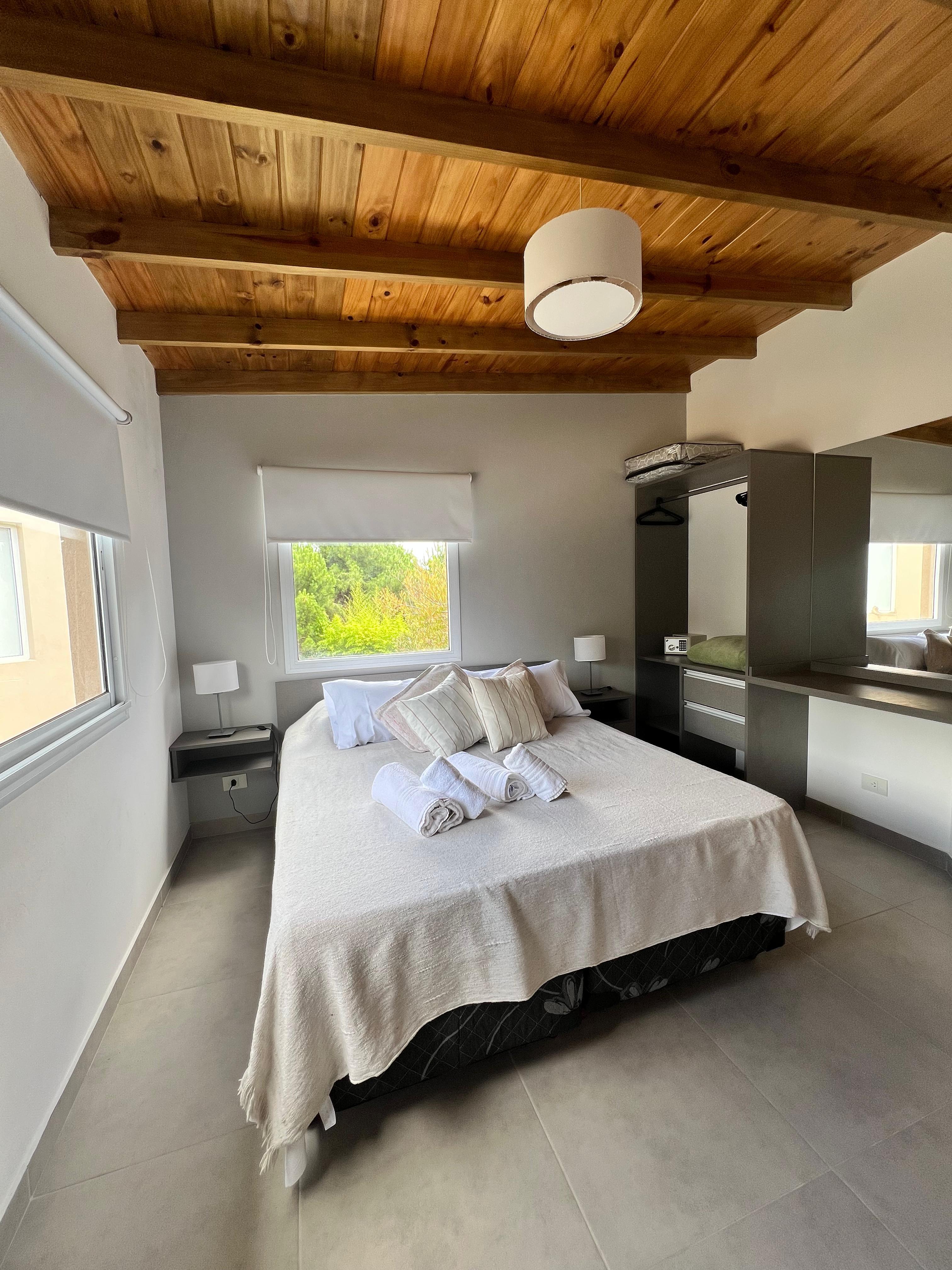 Foto de Cabañas 3 Ambientes